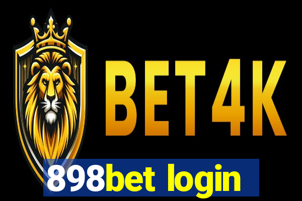 898bet login